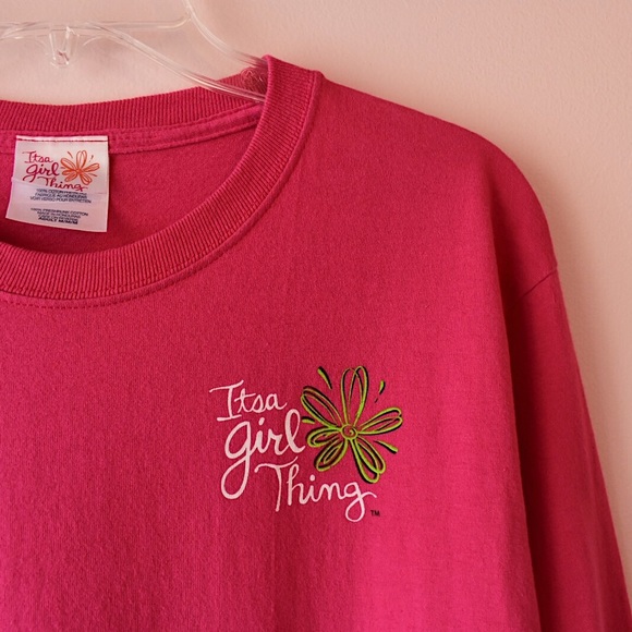 It’s a Girl Thing Deck The Halls In Pink - Picture 4 of 5